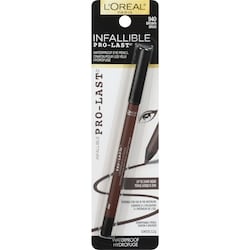 Infalliable Pro-Last Waterproof, Brown