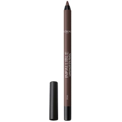 L’Oréal Crayon pour les yeux hydrofuge Pro-Last, nuance Brown 1.2 ml, 1 043,33 $/100ml