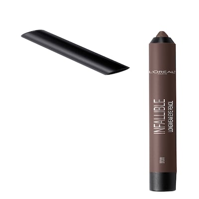L’Oréal Crayon pour les yeux hydrofuge Pro-Last, nuance Brown 1.2 ml, 1 043,33 $/100ml