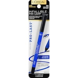 Infallible Pro-Last Waterproof Pencil Eyeliner 960 Cobalt Blue