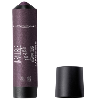 L'Oreal Paris Infallible Pro-Last Waterproof Pencil Eyeliner 850 Aubergine 1.2 ml, $1,165.83/100ml