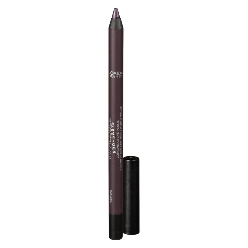 Infallible Pro-Last Waterproof Pencil Eyeliner 850 Aubergine