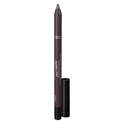 L’Oréal Infallible pro-last crayon pour les yeux hydrofuge 850 aubergine 1.2 ml, 1 082,50 $/100ml