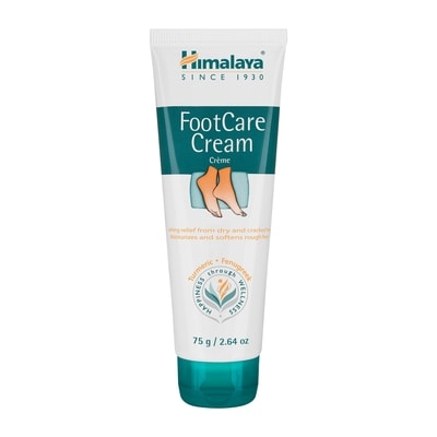 Himalaya Herbals FootCare Crack Heel Cream 75 g, $11.99/100g