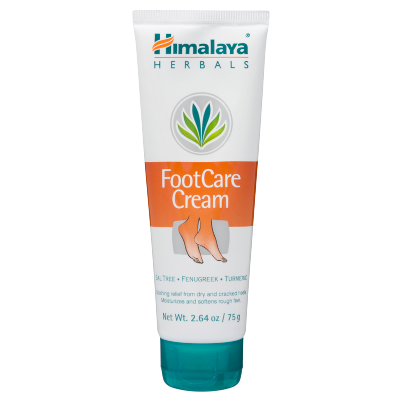 Footcare Cream 
