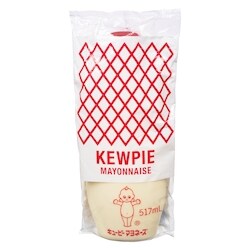 QP Kewpie Mayonnaise 517 ml, $1.55/100ml