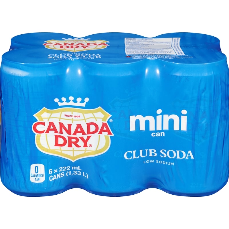 Club Soda 