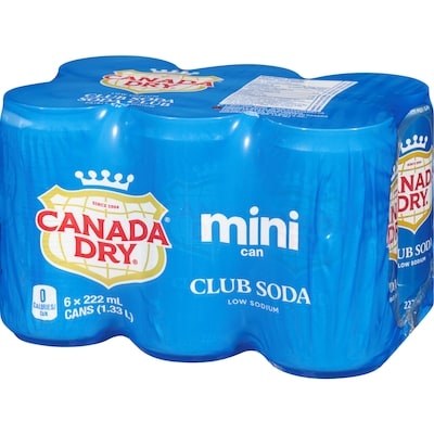 Club Soda