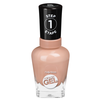 Sally Hansen Miracle Gel-Frill Totem-Iy Yours Nail Polish 1 ea, $13.99/1ea