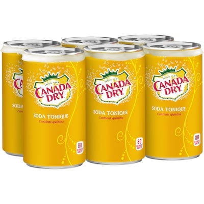 Soda tonique