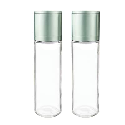 President's Choice Salt and Pepper Mill Set 1 ea, $16.00/1ea