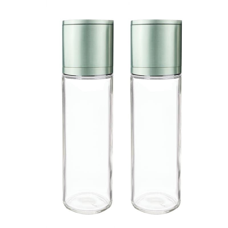 Salt and Pepper Mill Set