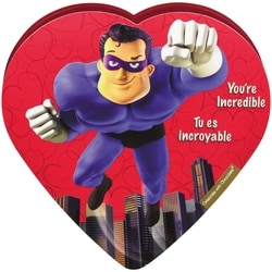 Valentine Boxed Chocolate