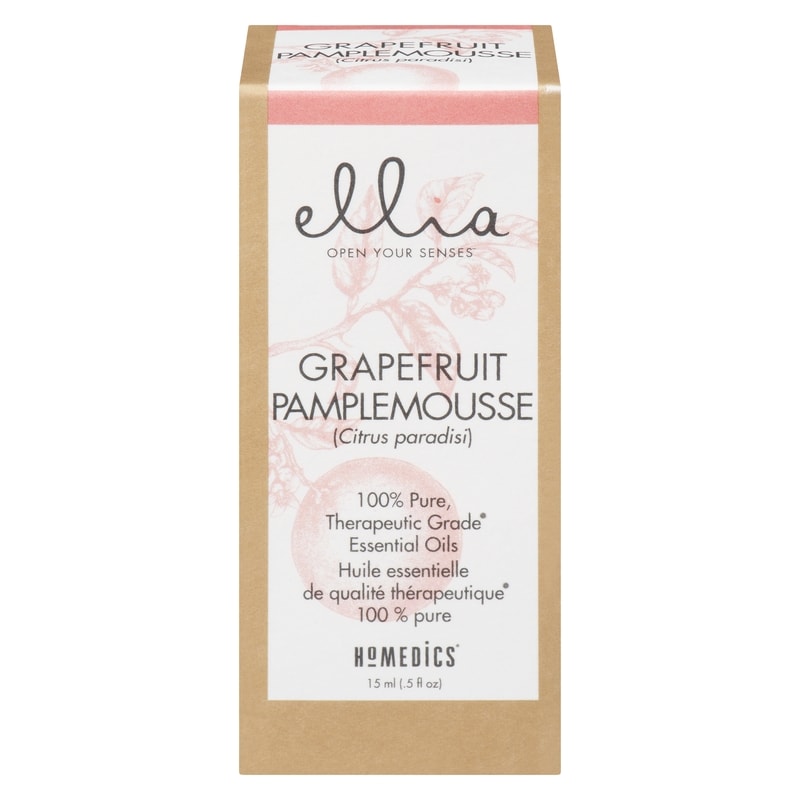 Ellia Grapefruit Essential Oil