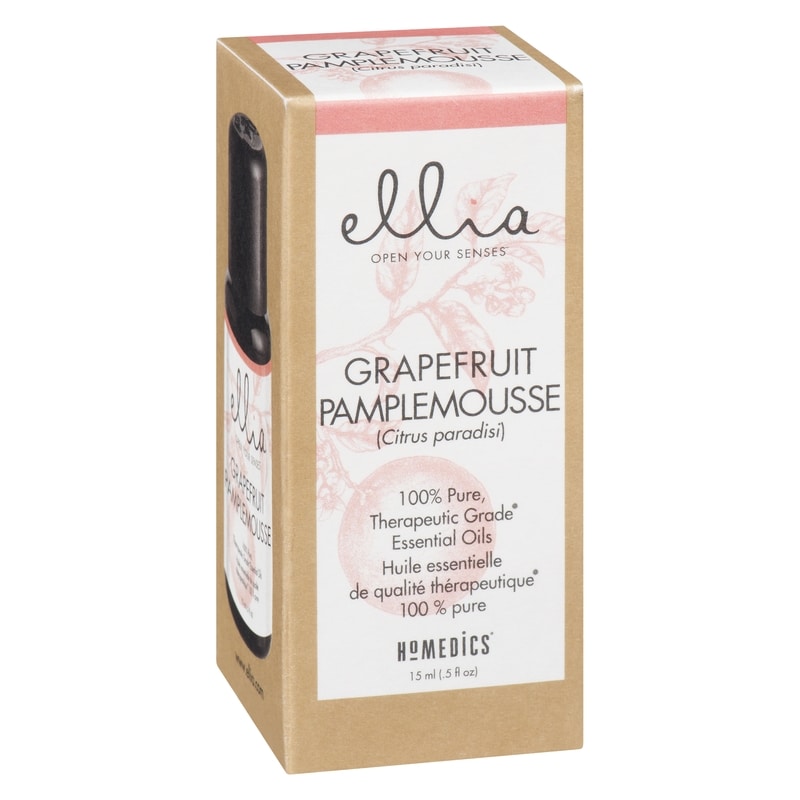 Ellia Grapefruit Essential Oil