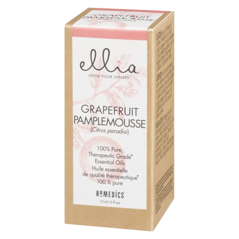 Ellia Grapefruit Essential Oil