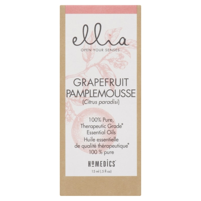 Ellia Grapefruit Essential Oil