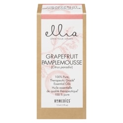 Ellia Ellia Huile Essentielle de Pamplemousse  15 ml, 133,33 $/100ml