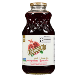 Just Juice Pure Cranberry Juice - 1 l | Zehrs