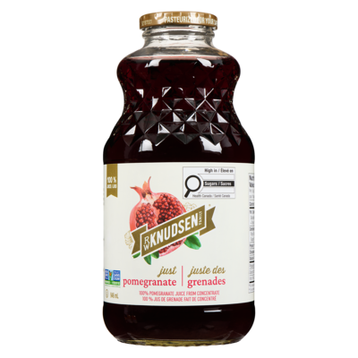 R.W. Knudsen Jus de Grenade 946 ml, 1,21 $/100ml