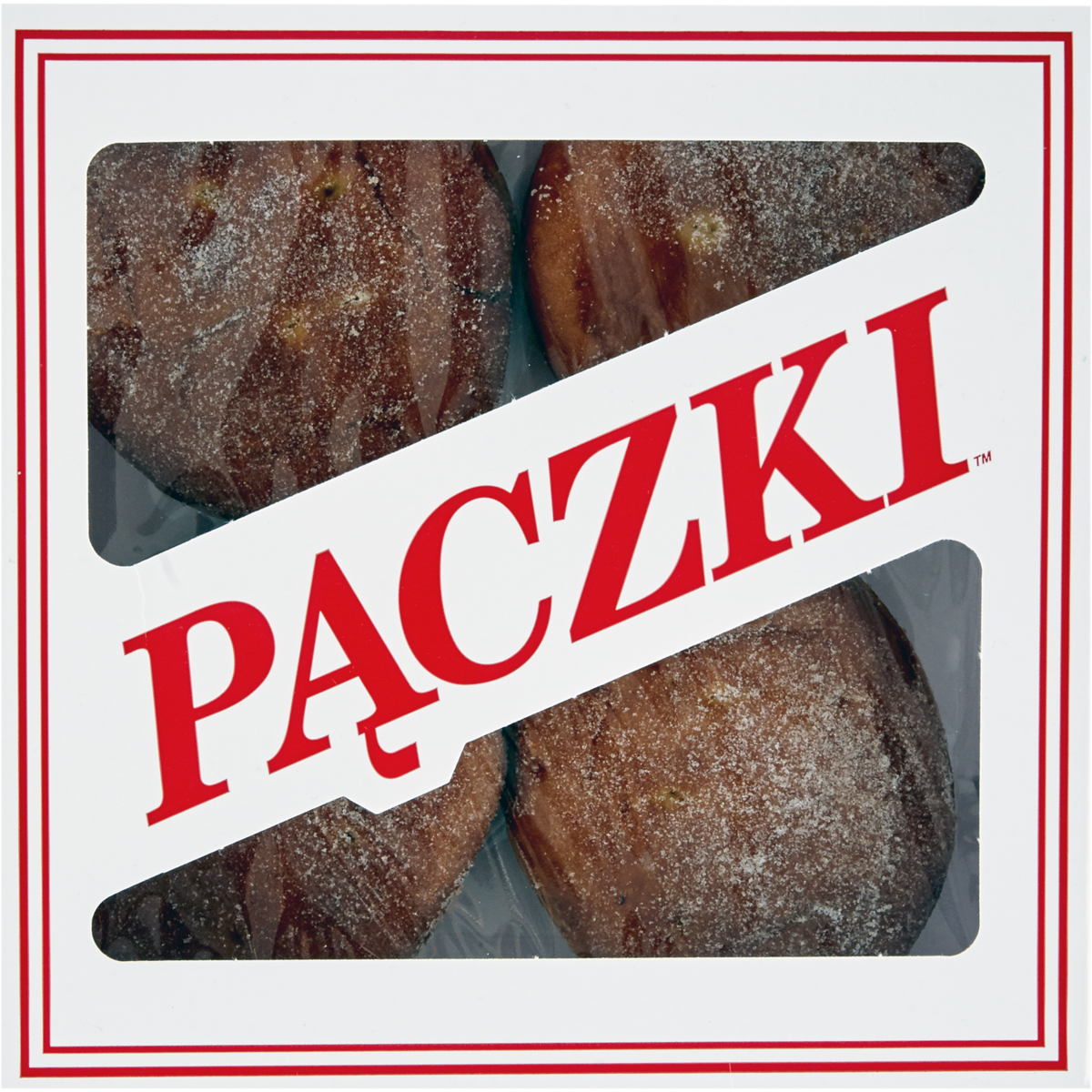 null Paczki – Citron 4x113.0 g, 1,30 $/100g