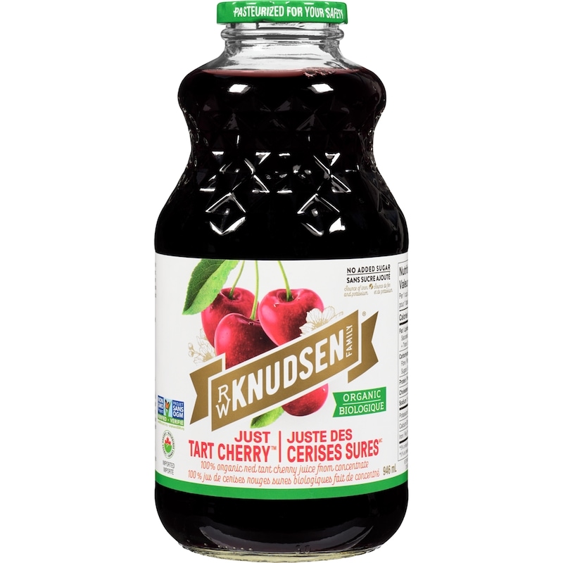 Just Tart Tart Cherry Juice Near Me RW Knudsen Just Tart Cherry