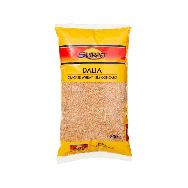 Cracked Wheat Dalia