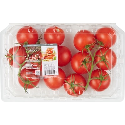 null Tomates Vero 680 g, 0,88 $/100g