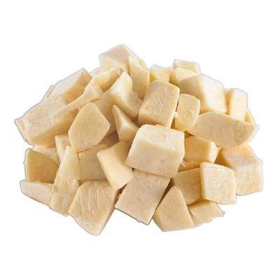 null Navet en dés 454 g, 0,66 $/100g