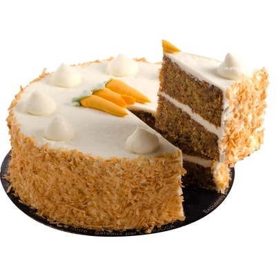 null Carrot Cake, 8 in 1.4 kg, $1.89/100g