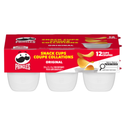 Snack Stacks Original