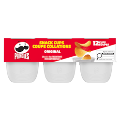 Pringles Snack Stacks Original - 228 g | Fortinos Pringles Snack Stacks Original - 228 g | Fortinos