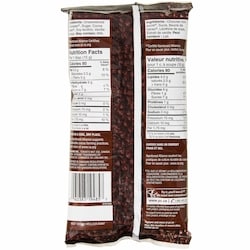 Ches President's Choice The Decadent Semi-Sweet Mini Chocolate Chips
