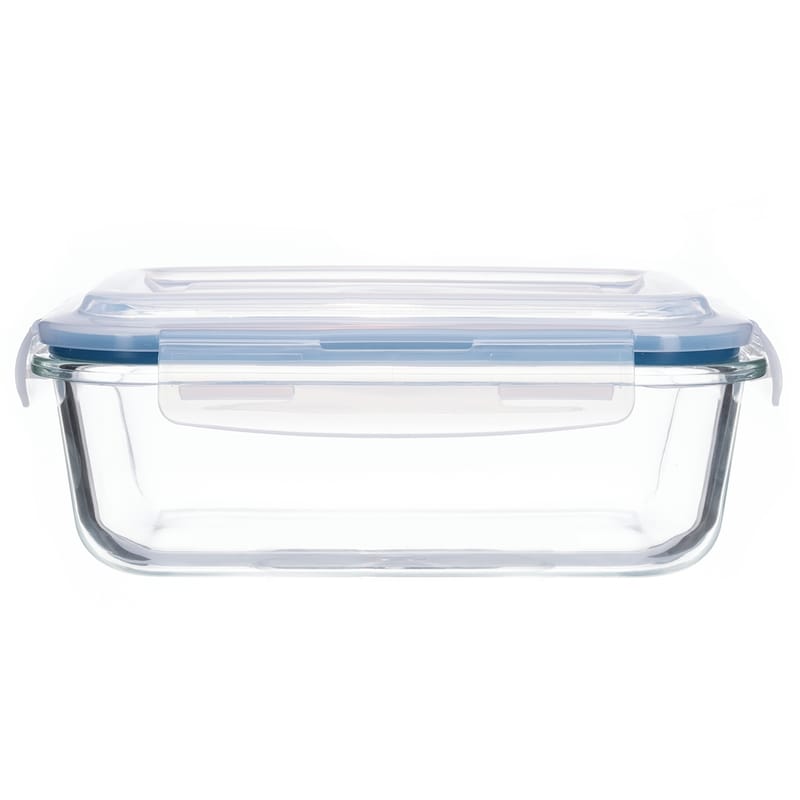 Rectangle Glass, Food Storage 1.05L