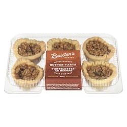Butter Tarts