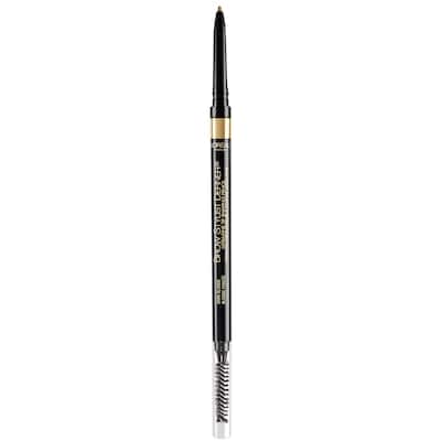 L’Oréal Crayon à sourcils Brow Stylist Define, Blonde foncée 0.24 g, 5 829,17 $/100g