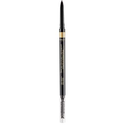 L'Oreal Paris Eyebrow Pencil Brow Stylist Definer, Dark Brunette 0.24 g, $4,995.83/100g