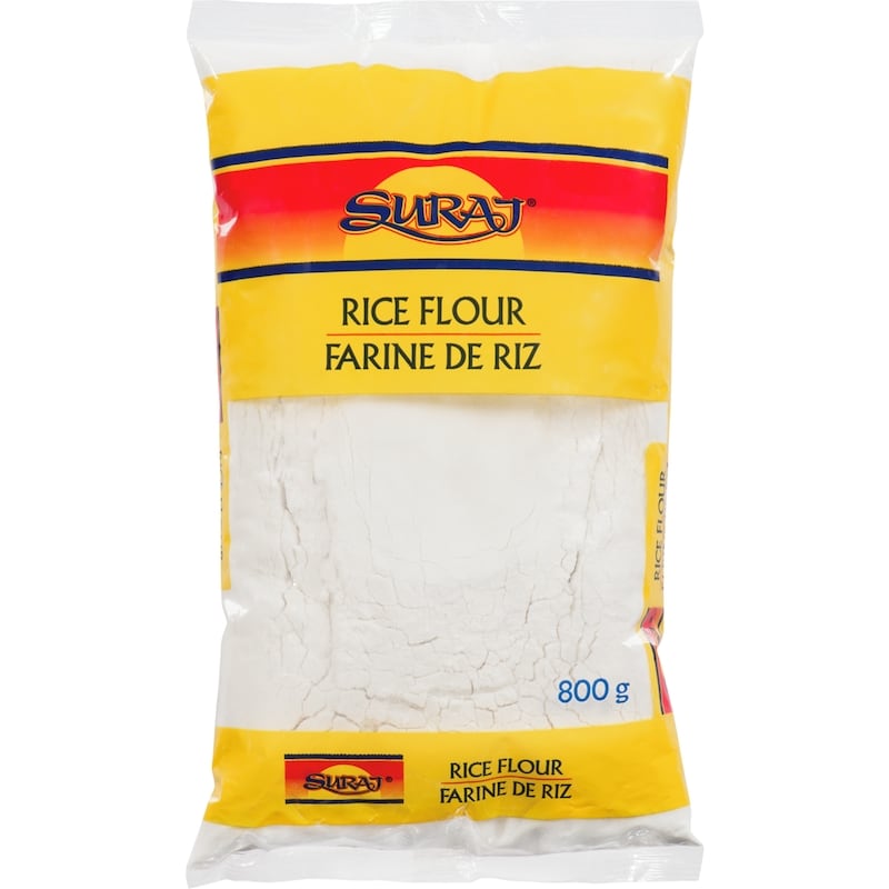 Rice Flour