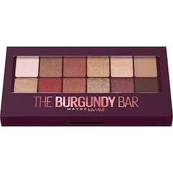 Eyestudio The Burgundy Bar Eyeshadow Palette
