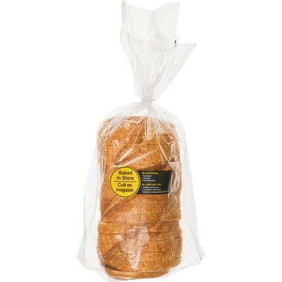 null Light Rye Bread 375 g, $0.71/100g