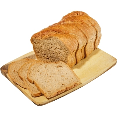 Light Rye Bread