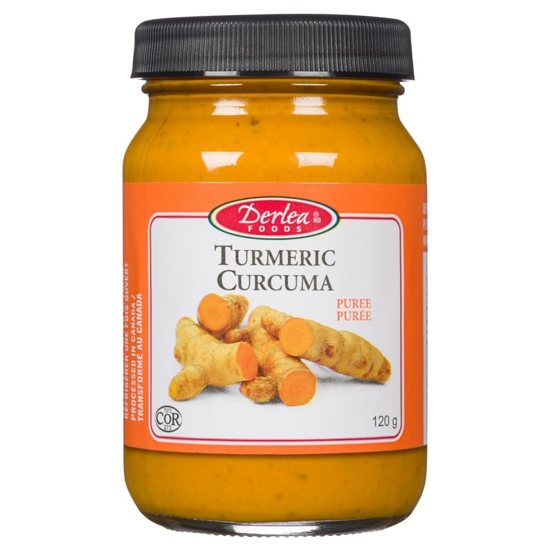 Turmeric Pure