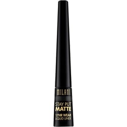 Stay Put® Matte 17Hr Wear Liquid Eyeliner