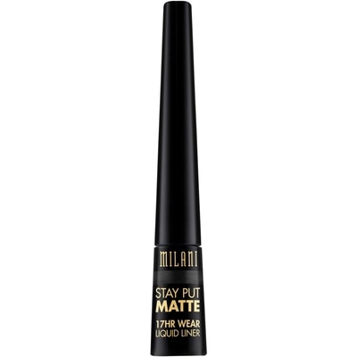 Milani Traceur liquide mat avec tenue de 17 h Stay Put® 1 ea, 11,99 $/1ch