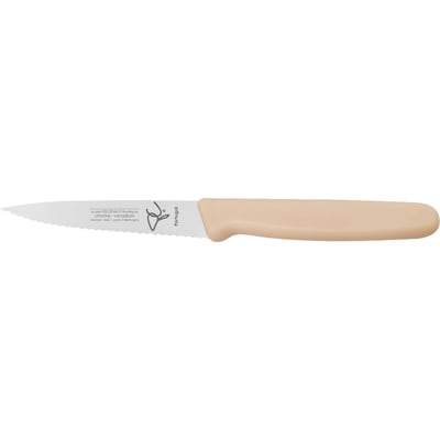 President's Choice Serrated Paring Knives, 3.5" 1 ea, $4.00/1ea