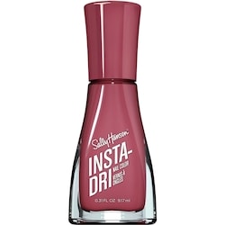 Insta-Dri Nail Polish, Sugar Poppy