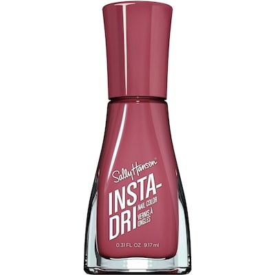 Sally Hansen Vernis à ongles Insta-Dri, Sugar Poppy 1 ea, 8,99 $/1ch