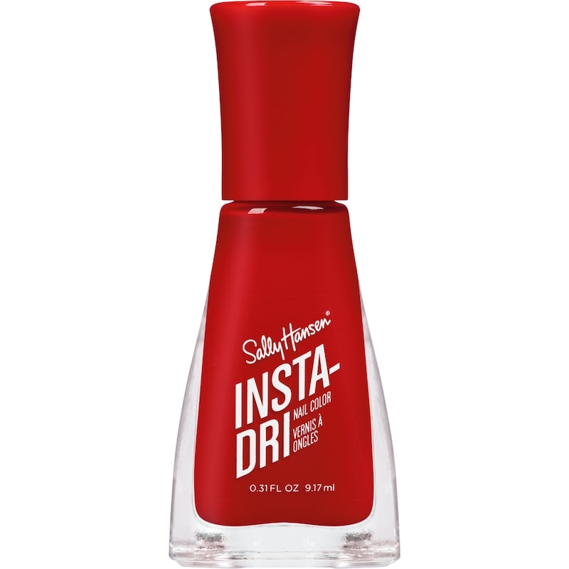 Insta-Dri Nail Polish, ASAP Apple