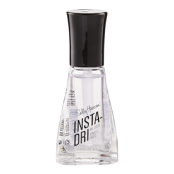 Insta-Dri Nail Polish, Clearly Quick
