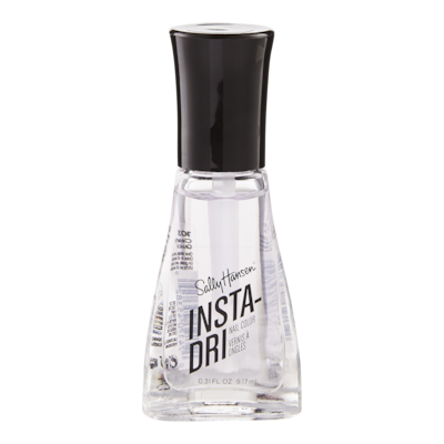 Sally Hansen Vernis à ongles Insta-Dri, Clearly Quick 1 ea, 8,99 $/1ch